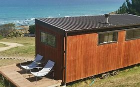Trailer Home With Stunning View