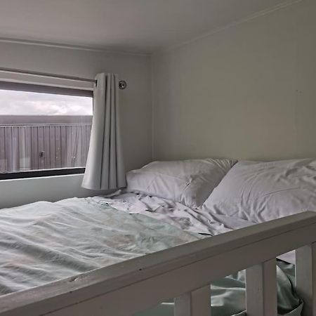 Trailer Home With Stunning View Brighton Exterior photo