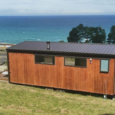 Trailer Home With Stunning View Brighton Exterior photo